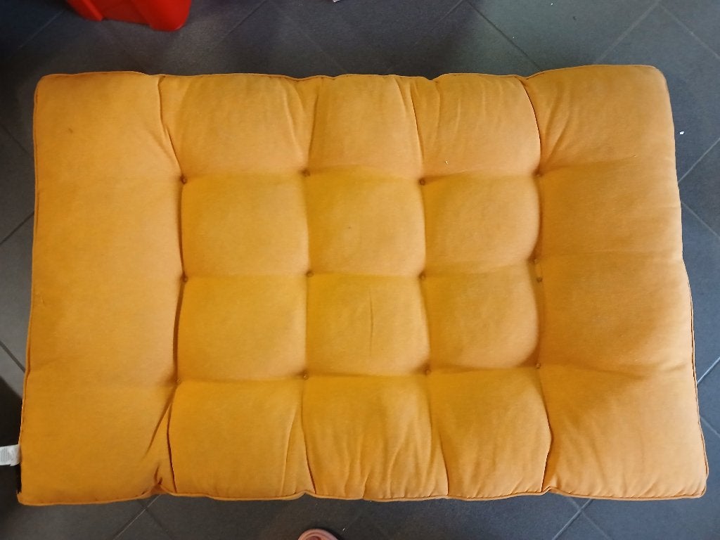 Lounge kussens, Overige materialen, Ophalen of Verzenden, Zo goed als nieuw, Loungeset