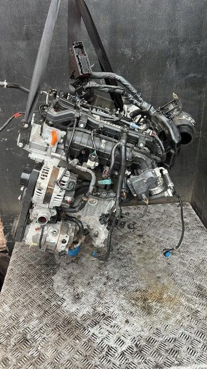 Moteur G3LE Nu RIO STONIC KONA HYUNDAI XCEED i30 KIA CEED, Verzenden, Gebruikt, Overige automerken