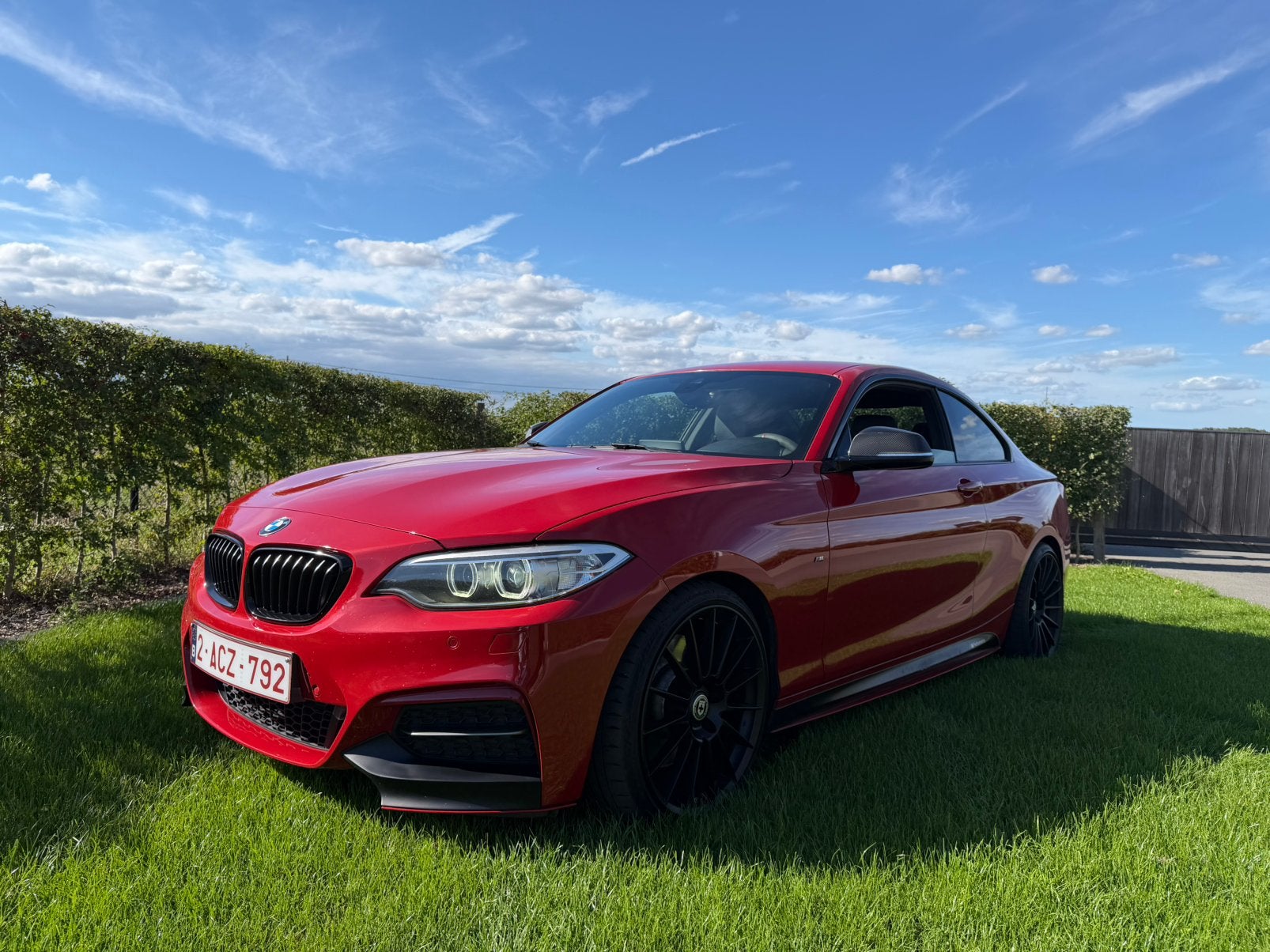 Bmw M240i performance, Auto's, Automaat, Achterwielaandrijving, 2 Reeks, Particulier