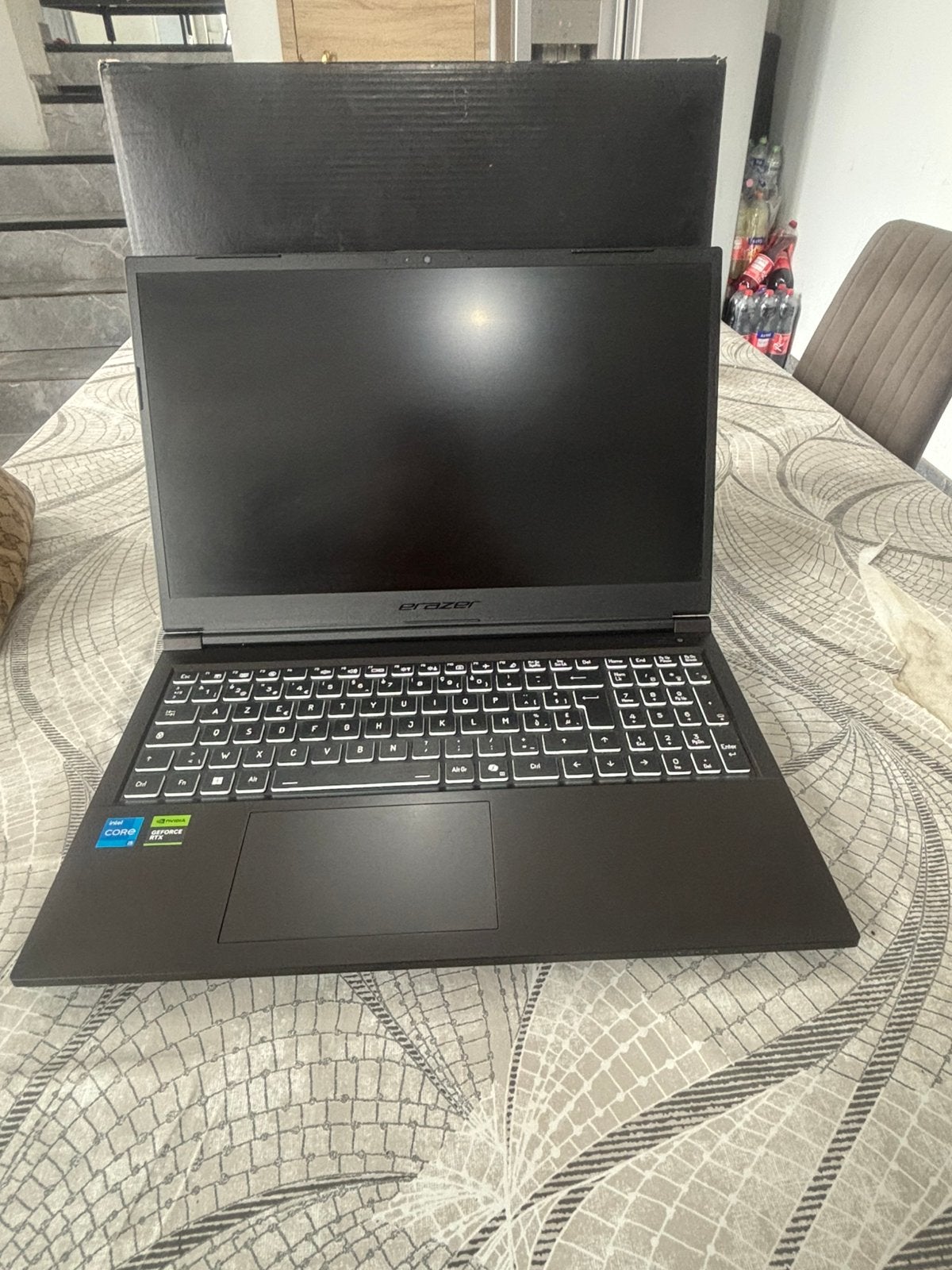 Pc  gamer etat proche du neuf, Enlèvement, Comme neuf