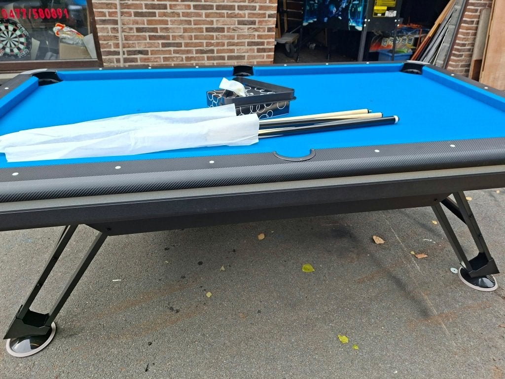 Nieuwe poolbiljarts., Ophalen, Nieuw, Pooltafel