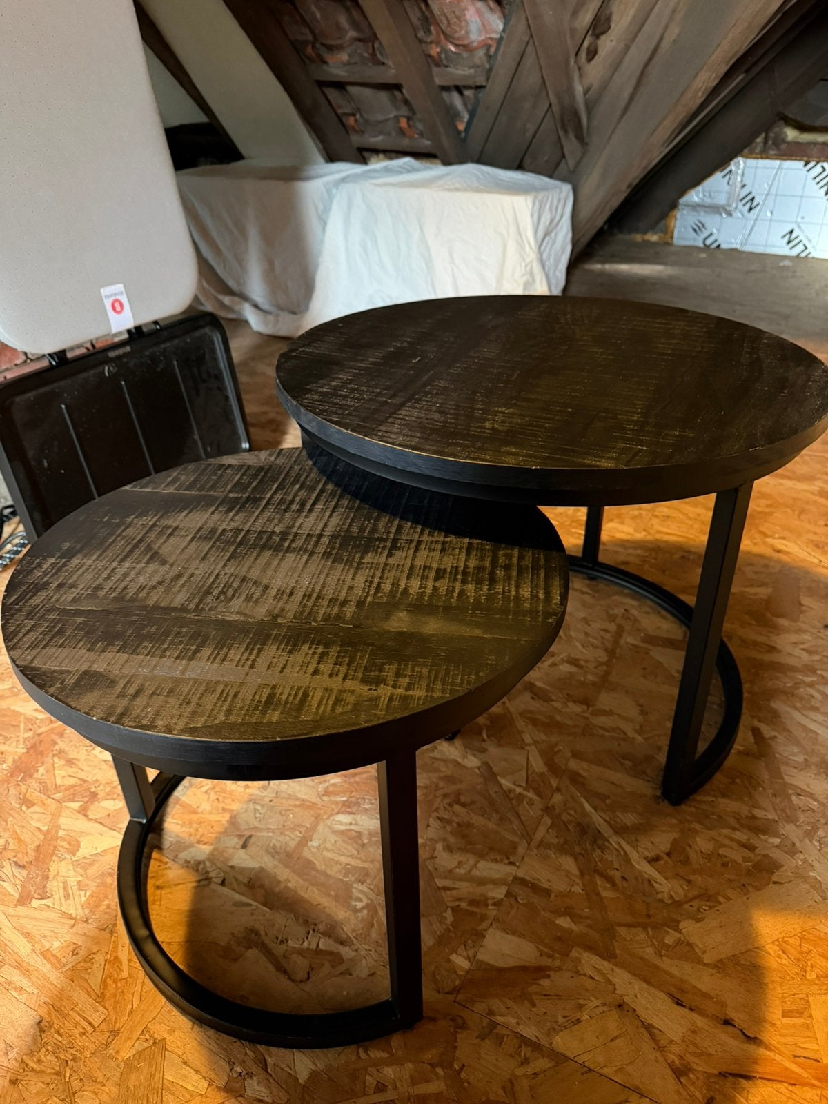 Salontafel, Huis en Inrichting, Ophalen, Gebruikt