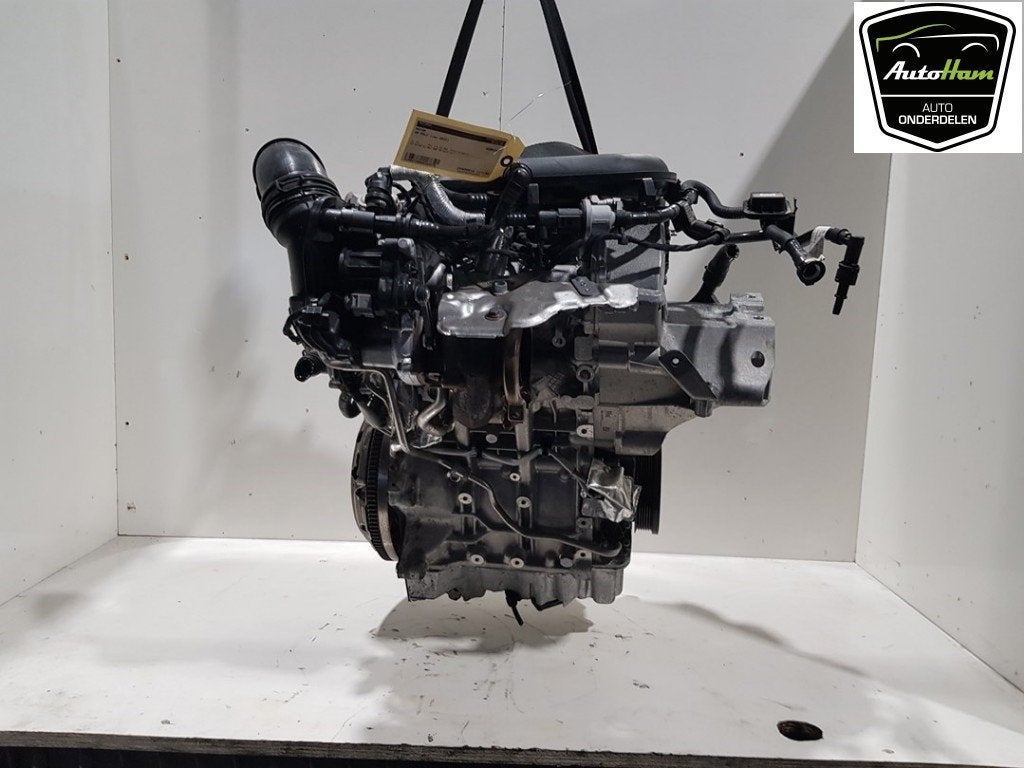 MOTEUR Volkswagen Polo VI (AW1) (|05C100031L|), Dhr. J. Ham, Volkswagen, Administratie@autoham.nl, Utilisé
