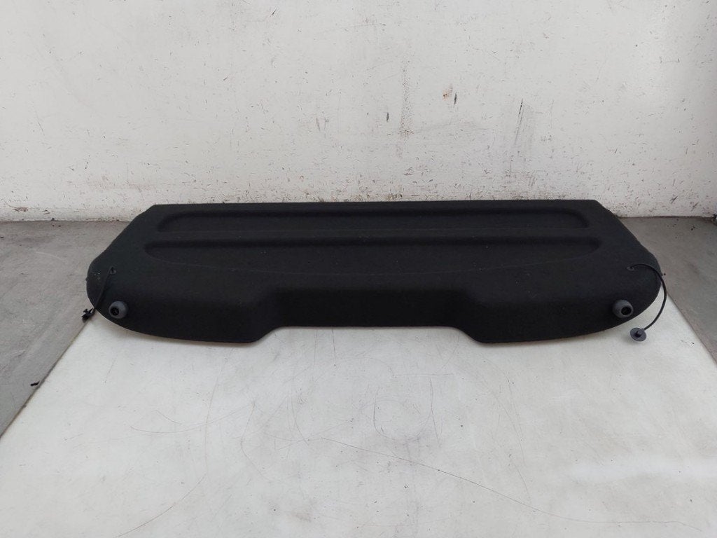 PLAGE ARRIERE Ford Fiesta 6 (JA8) (01-2008/01-2018), Henry-Ford-Straße  1
50735  Köln, DE, Ford-Werke GmbH, Kunden@ford.com, Ford
