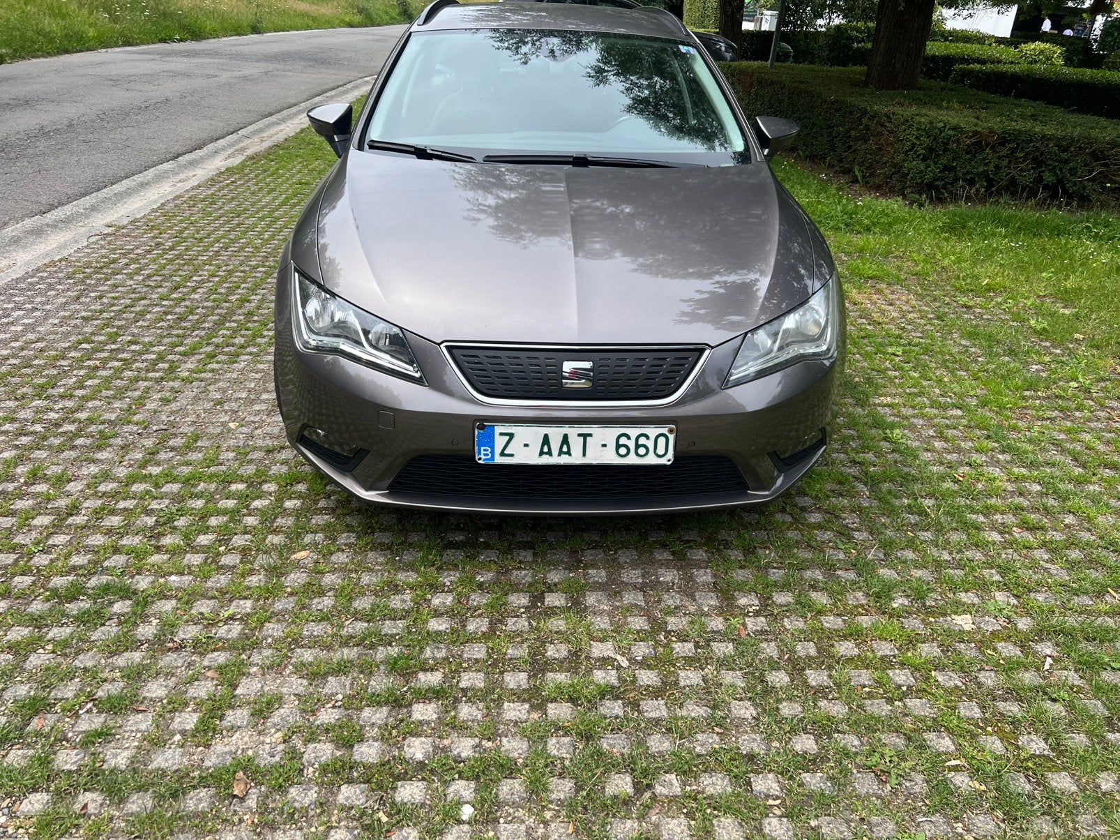 Leon, Auto's, https://public.car-pass.be/vhr/a99ca66a-dbca-4548-b1d1-b461f1b565ce, Euro 6, Bedrijf, Te koop