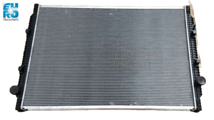 RVI MAGNUM DXI WATER RADIATEUR ZONDER RAND 5010619446, Motor en Accessoires, -, Renault, -
