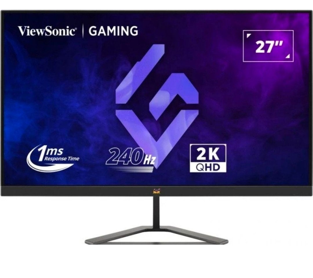 ViewSonic VX2758A-2K-PRO-3, Informatique & Logiciels, IPS, Moins de 1 ms, DisplayPort, Quad HD (2K)