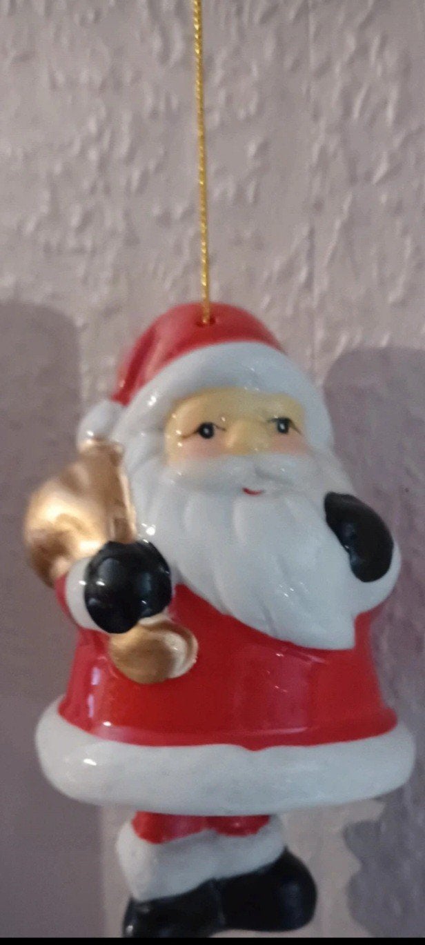 Belle lampe à vent décorative, Noël, Divers, Enlèvement ou Envoi