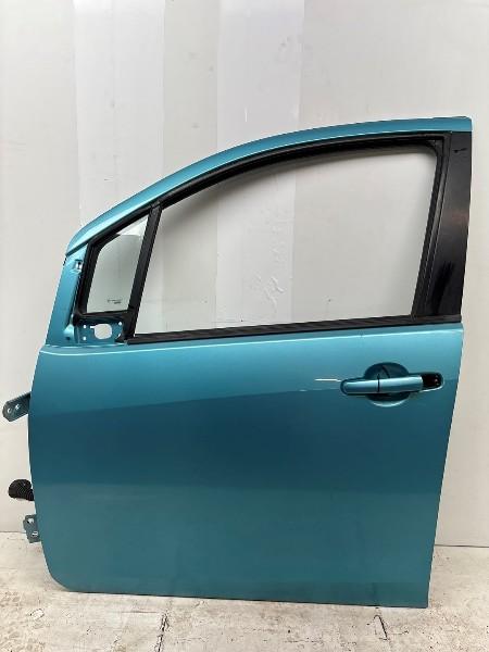 PORTE AVANT GAUCHE Suzuki Splash (01-2008/12-2015), Autos : Pièces & Accessoires, Utilisé, Gauche, Suzuki, Porte