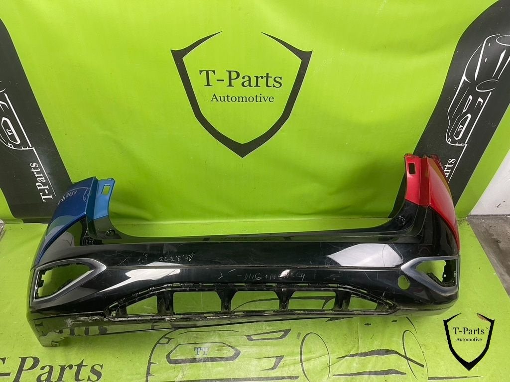Pare-chocs arri re Kia Sportage 86650R2CB0, Kia, Heolleung-ro 12
06797  Seoul, Pare-chocs, Utilisé