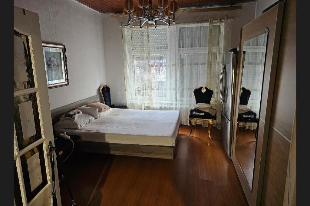 Apartamo a vendre, Bruxelles, Appartement, 3 pièces, Bruxelles