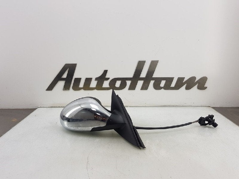 RETROVISEUR LATERAL DROIT Seat Ibiza III (6L1), Utilisé, Seat