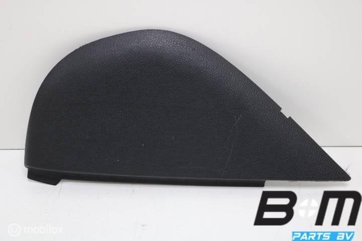 Zijkant dashboard links VW Eos 1Q0858247C, Gebruikt