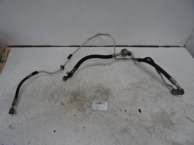 AIRCO LEIDING Opel Astra H GTC (L08) (01-2005/12-2011), Auto-onderdelen, Gebruikt, Opel
