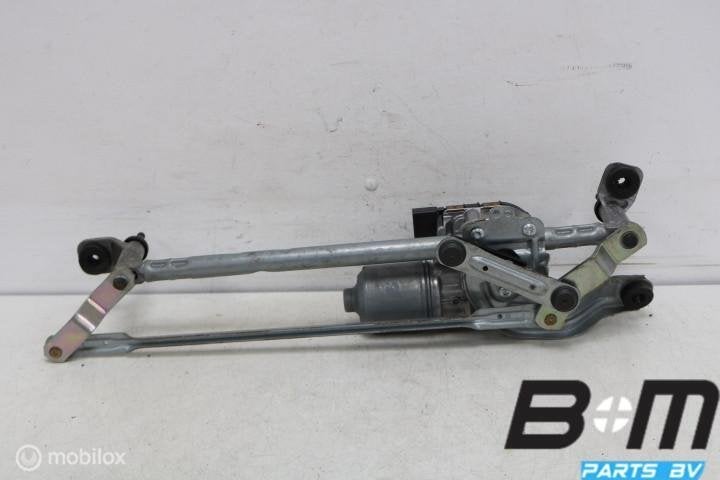 Ruitenwissermechaniek + motor VW Golf 7 5G1955023C, Auto-onderdelen, Gebruikt