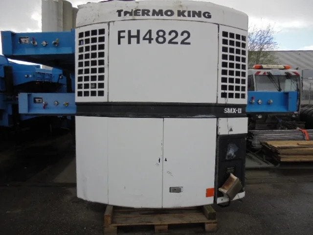 THERMO KING 30 SMX II, Gebruikt