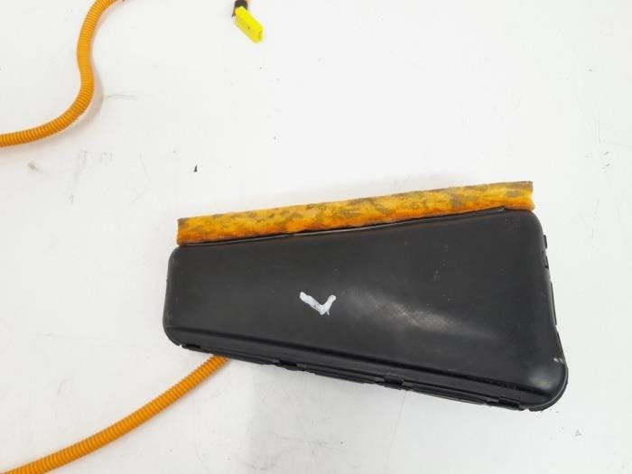 Side Airbag van een Saab 9-5, Gebruikt, -, -, Ophalen of Verzenden