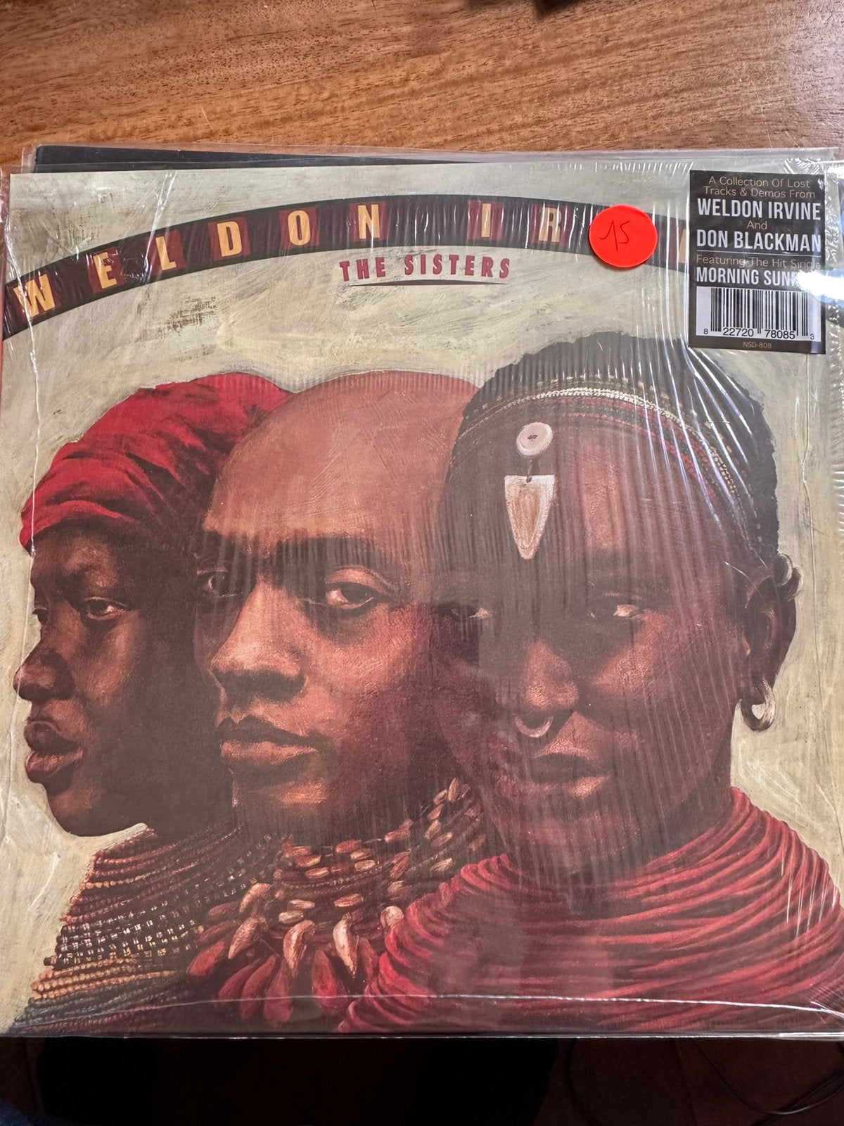 vinyl, Enlèvement ou Envoi, Comme neuf