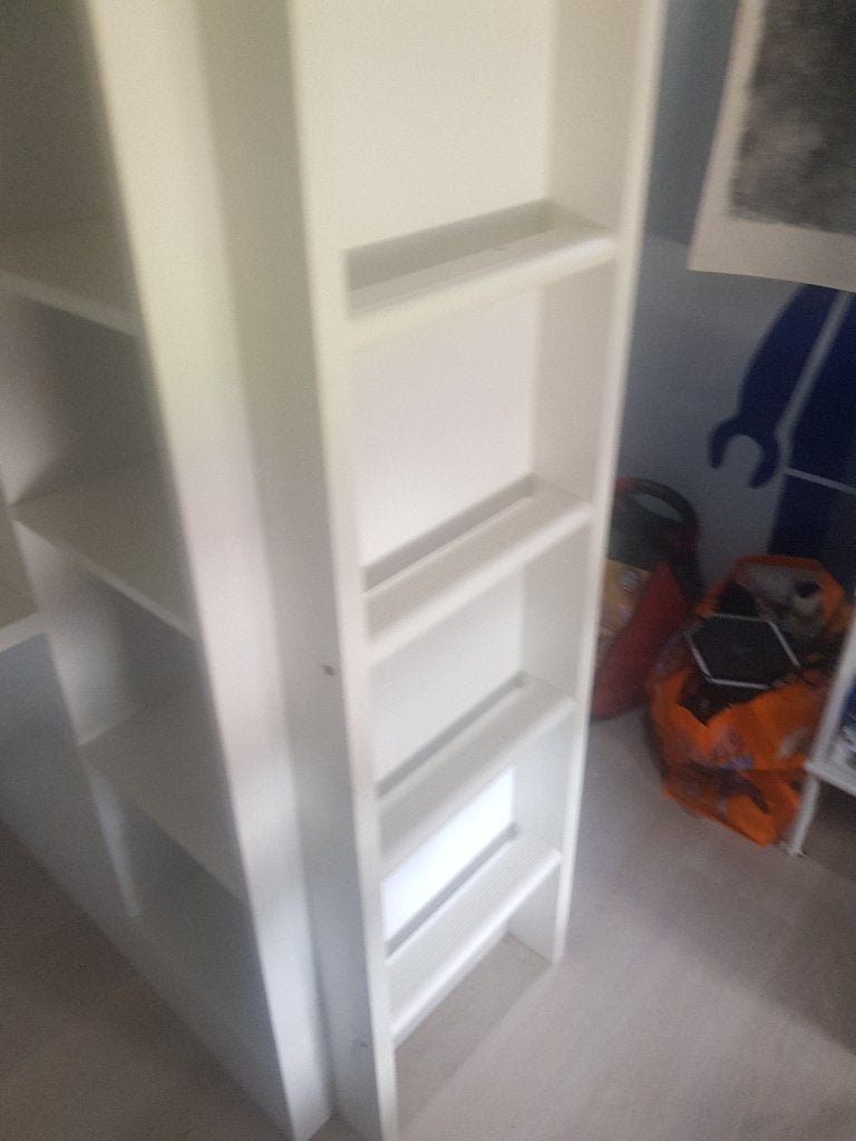 Kinderbed, 85 tot 100 cm, Gebruikt, 180 cm of meer, Ophalen