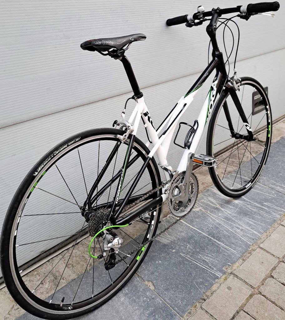 vélo de course KOGA MIYATA sportslady prix490€0489813734, Fietsen en Brommers, Ophalen, Velgrem, 47 tot 50 cm, Zo goed als nieuw