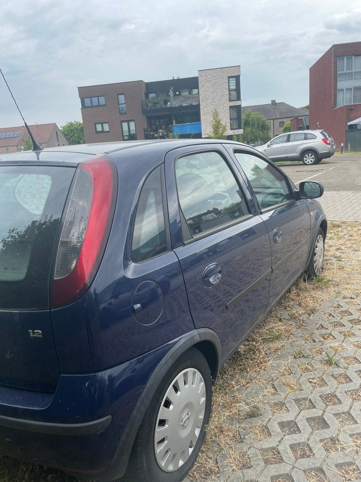 Opel corsa 1.2 5 deurs handgeschakeld, Auto's, Opel, Particulier, Corsa, Airbags, Elektrische ramen, Radio, Verwarmde buitenspiegels