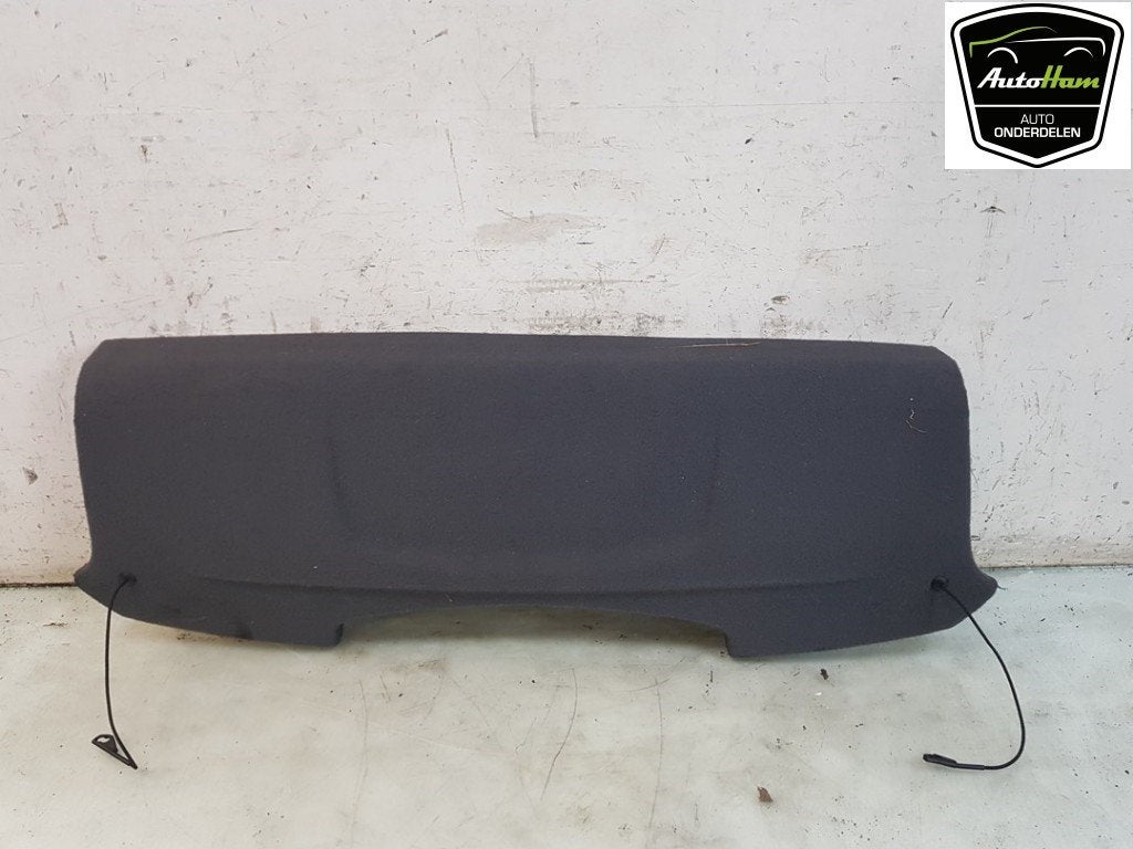 PLAGE ARRIERE Fox (5Z) (|5Z0867769A1CL|5Z0867769A|), Dhr. J. Ham, Volkswagen, Administratie@autoham.nl, Utilisé