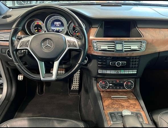 Mersedes cls 218, Autos : Pièces & Accessoires, Enlèvement ou Envoi, Utilisé, Mercedes-Benz