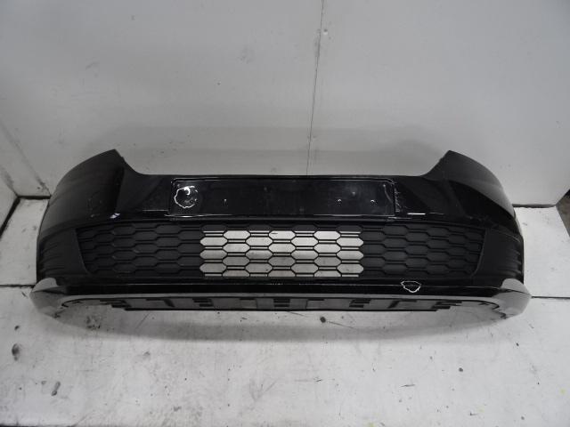 PARE-CHOCS AVANT Skoda Fabia III (NJ3) (01-2014/06-2021), Utilisé, Avant, Skoda, Pare-chocs