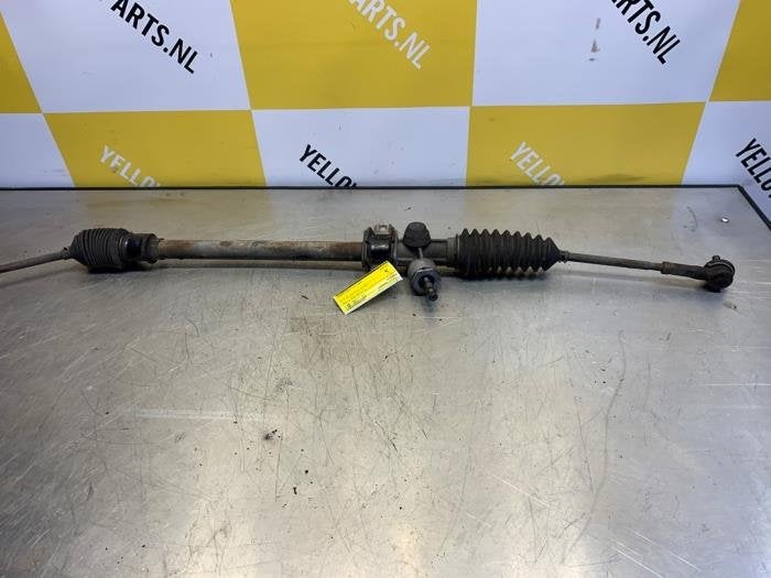 Crémaillère de direction d'un Suzuki Ignis, -, 3 mois de garantie, Utilisé, -