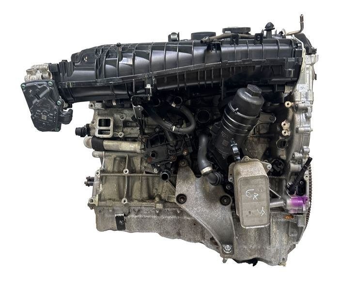 Moteur BMW Série 3 (F30) 3.0 - B58B30M0/11002455303, Autos : Pièces & Accessoires, Envoi, Révisé, BMW