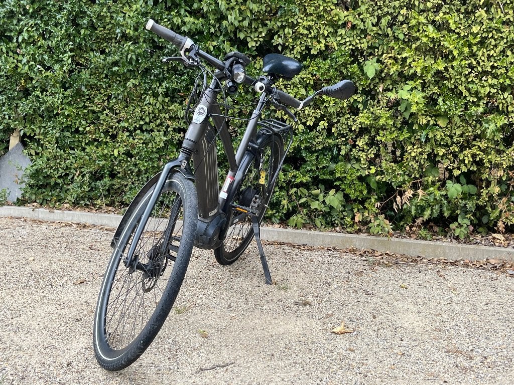 Speed pedelec Gazelle, Vélos & Vélomoteurs, Vélos électriques, 50 km par batterie ou plus, Utilisé, Gazelle, Enlèvement