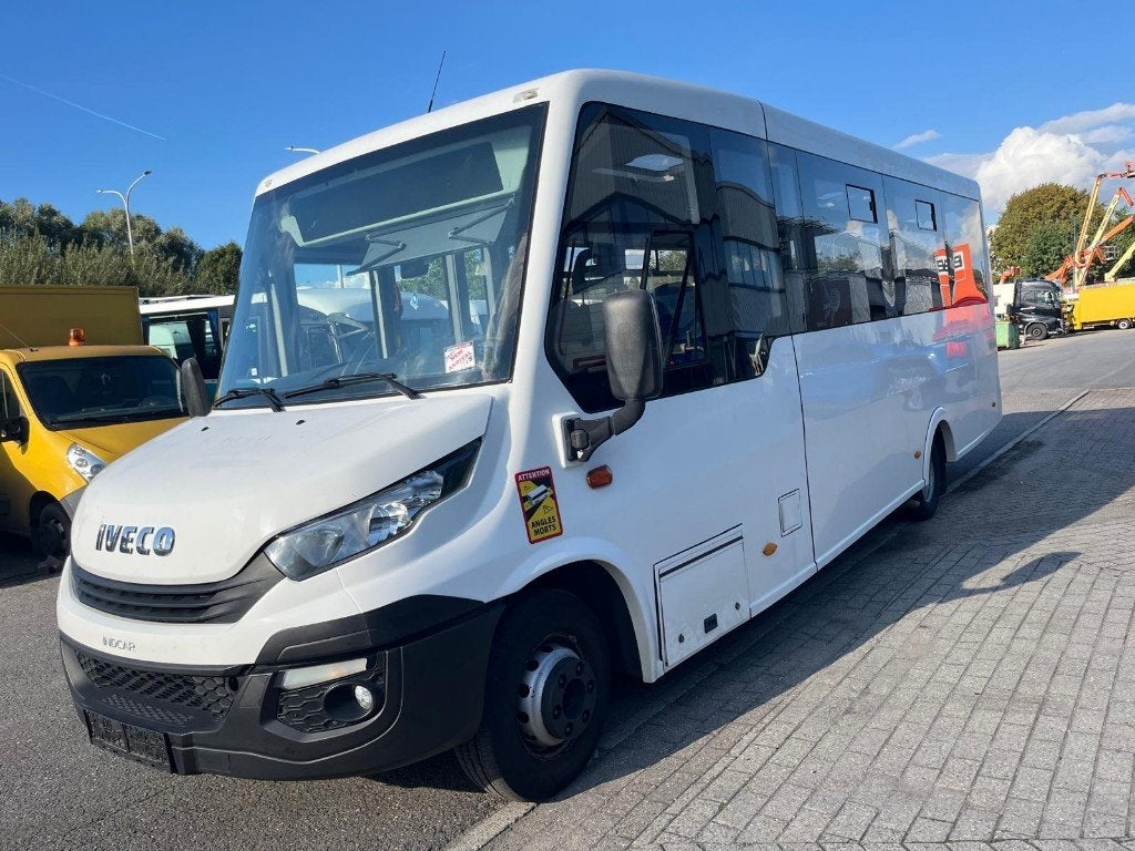 IVECO Indcar Mobi (Stock ID 11880) — 3