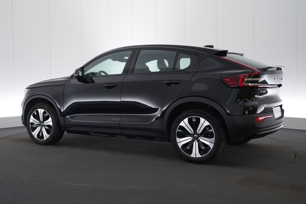 (2DKL022) VOLVO C40, Auto's, Volvo, Gebruikt, Lichtsensor, 67 kWh, 5 zetels