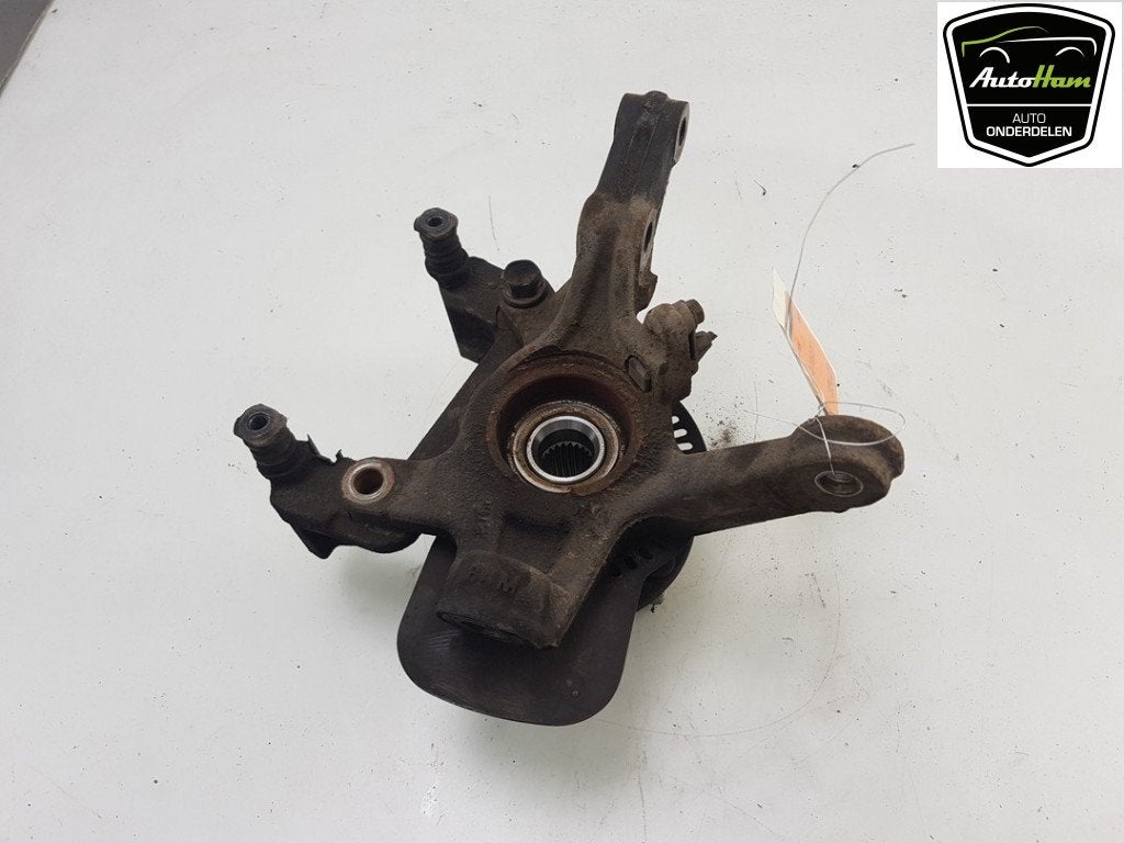 FUSEE AVANT DROITE Suzuki Celerio (LF) (01-2014/-), Dhr. J. Ham, Administratie@autoham.nl, Utilisé, Suzuki