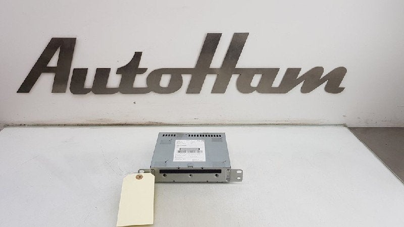 CD SPELER Peugeot 308 SW (L4 / L9 / LC / LJ / LR), Gebruikt, Peugeot