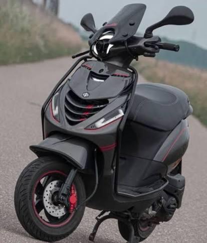 Kapotte scooters gezocht ik kom het ophalen, Enlèvement ou Envoi, Comme neuf