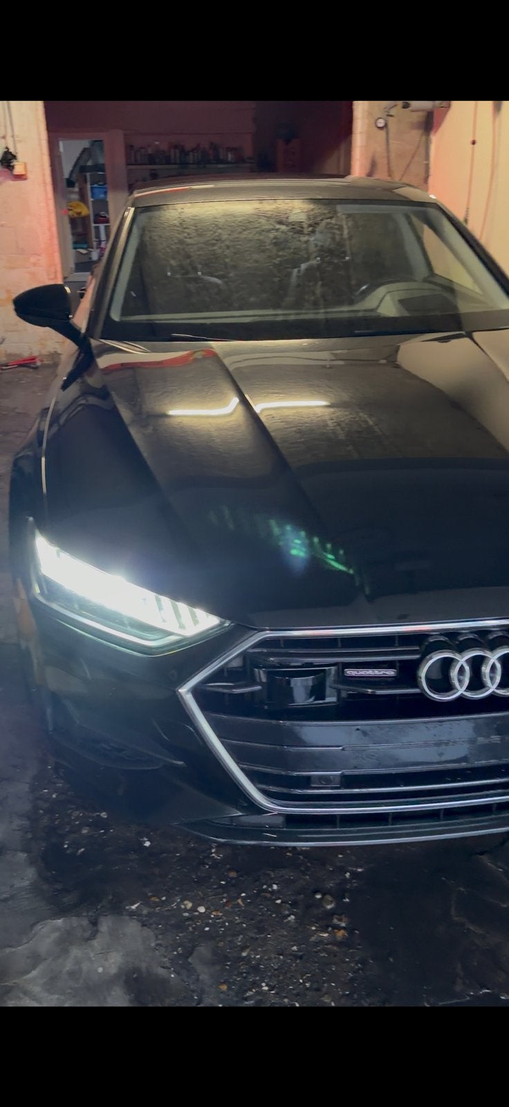 audi a7 50tdi 2019 3.0 diesel, Auto's, Diesel, Particulier, Te koop, A7