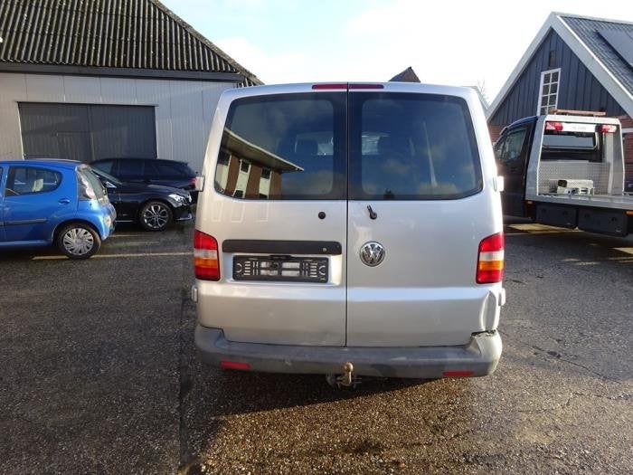 Trekhaak van een Volkswagen Transporter, Auto-onderdelen, Gebruikt, -, Volkswagen, -