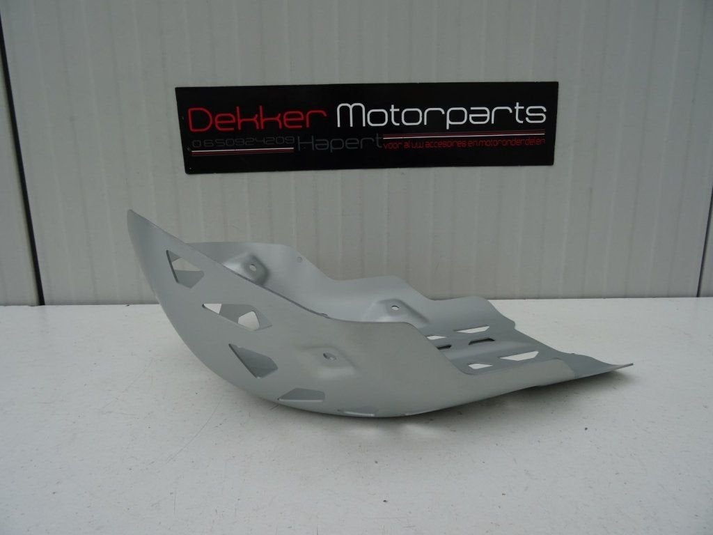 Carter Bescherming / Carterplaat Yamaha Tenere 700 2022-2023, -, -, Nieuw, Ophalen of Verzenden
