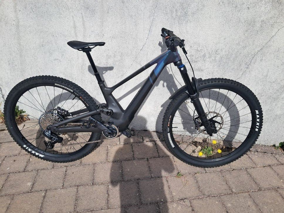 Scott Genius Small 2026, Fietsen en Brommers, Ophalen of Verzenden