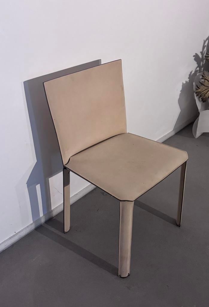 chaises de salle à manger modernes, Autres couleurs, Deux, Enlèvement, Utilisé
