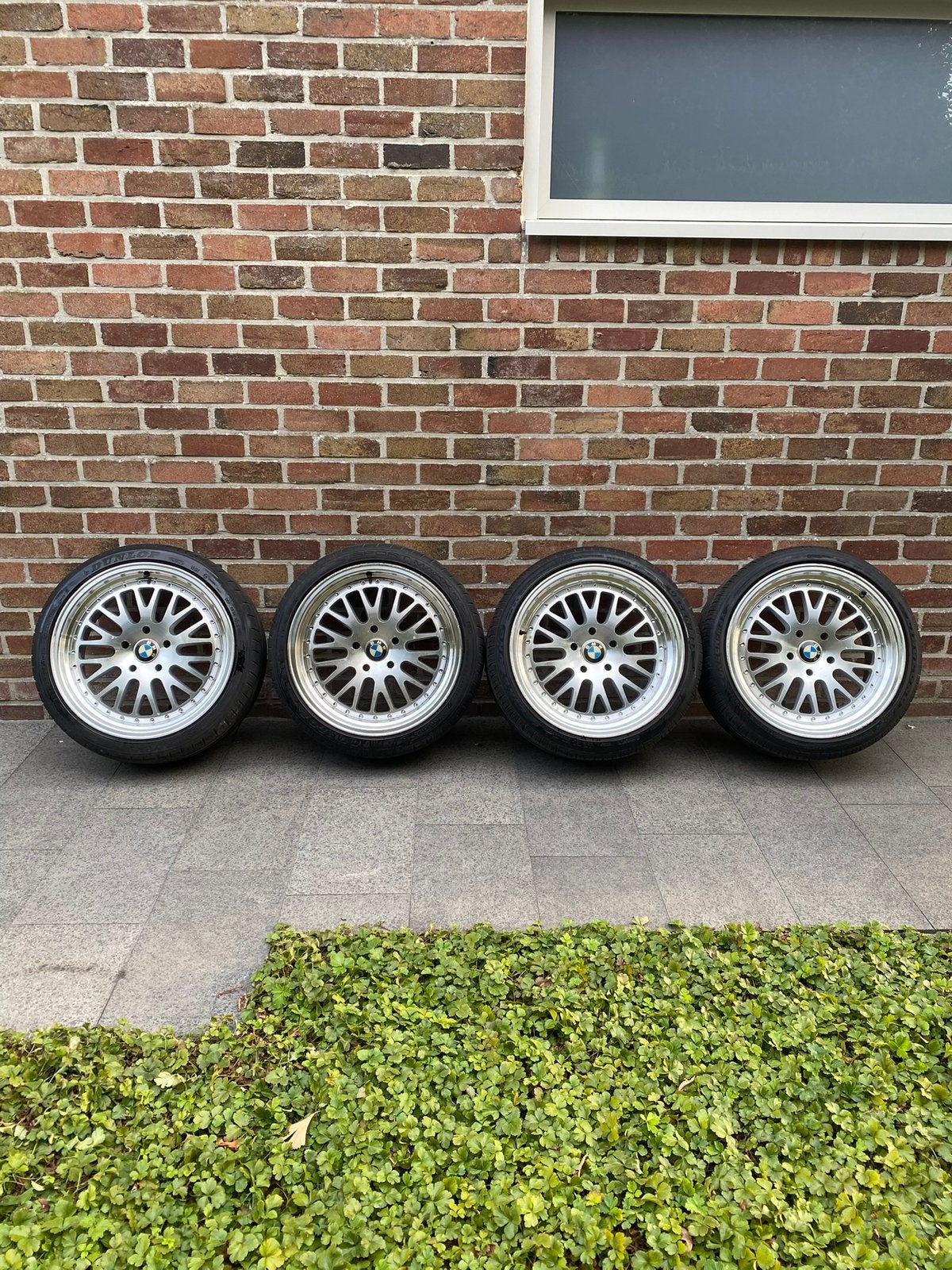 Japan racing jr 10 18 inch, Auto-onderdelen, Banden en Velgen, Ophalen, 18 inch, Velg(en)