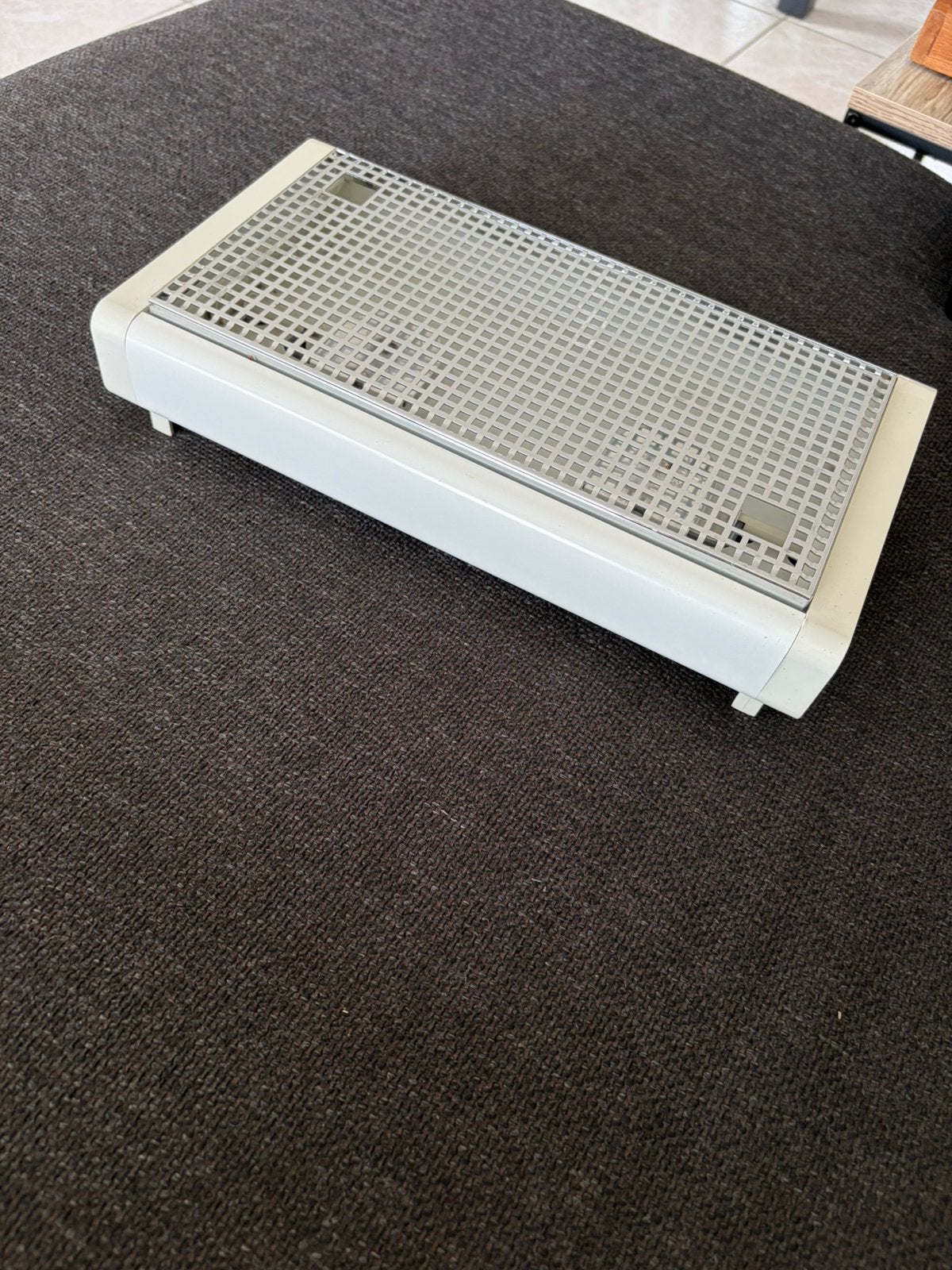 Brabantia Schotelwarmer / Rechaud, Ophalen of Verzenden, Gebruikt