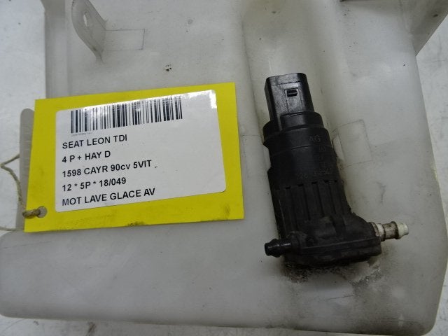 LAVE-GLACE POMPE AVANT Seat Leon (1P1) (1K6955651), Seat Deutschland GmbH, Service@seat.de, Utilisé, Seat