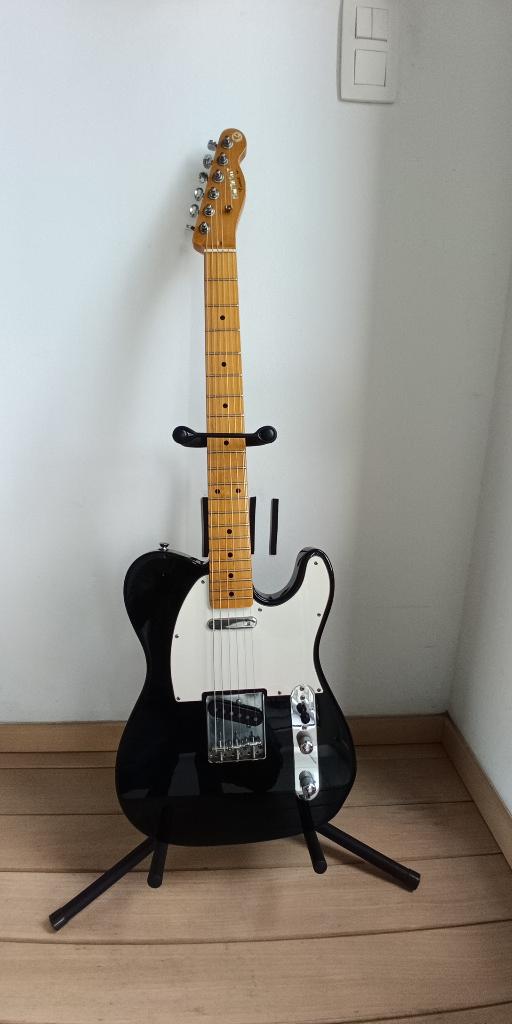 Electrische gitaar London City MK1 telecaster, Musique & Instruments, Instruments à corde | Guitares | Électriques, Enlèvement