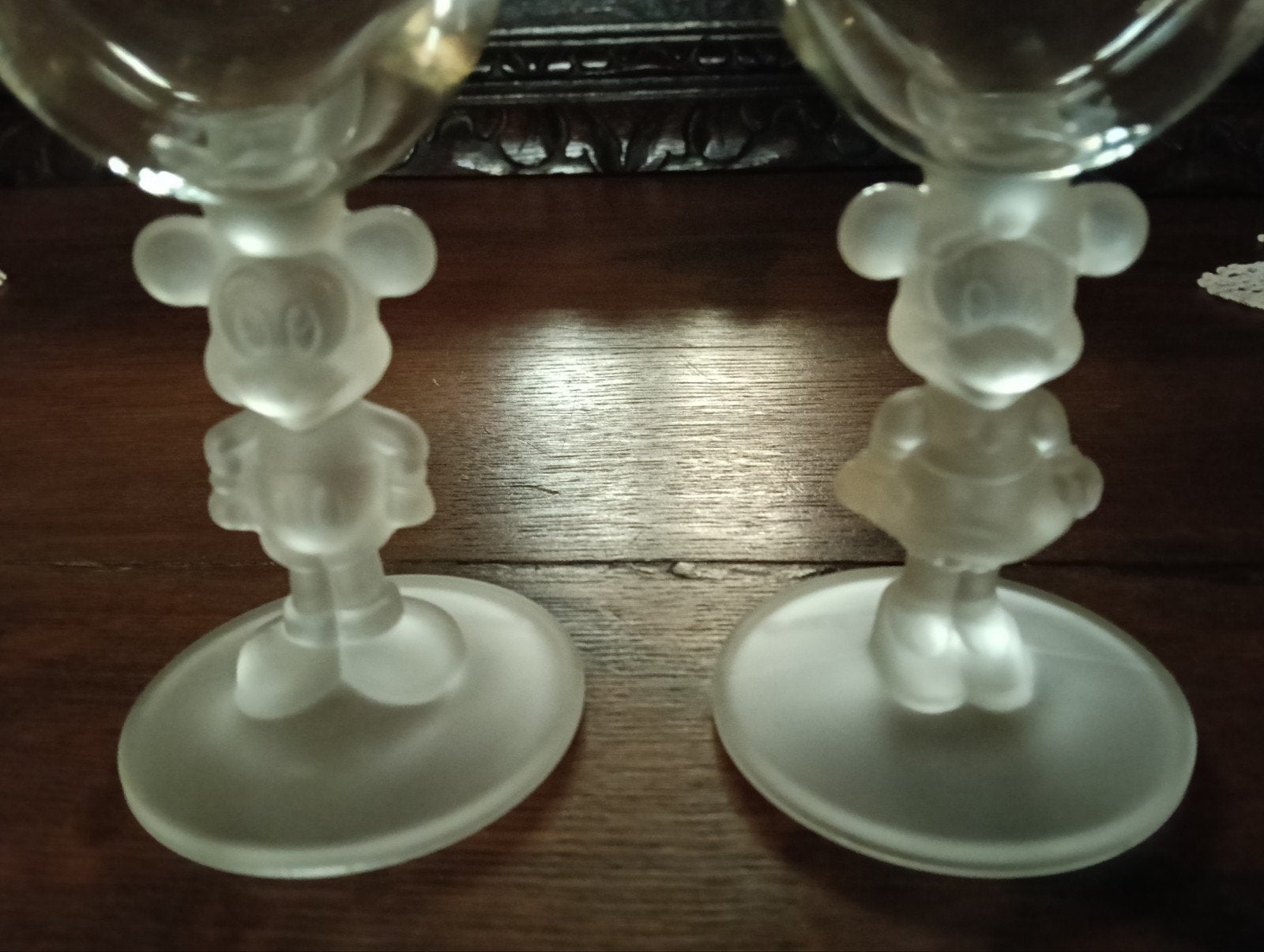 Disney glaasjes, Verzamelen, Ophalen of Verzenden