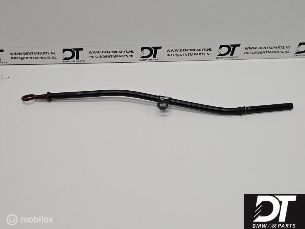 Oliepeilstok BMW E36 M3 3.2 S50 S50B32 11431404746, Auto-onderdelen, Motor en Toebehoren, Gebruikt, Ophalen of Verzenden