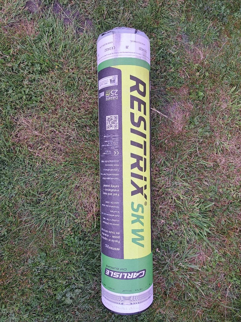 Resitrix SKW + apprêt FG35, Enlèvement, Neuf