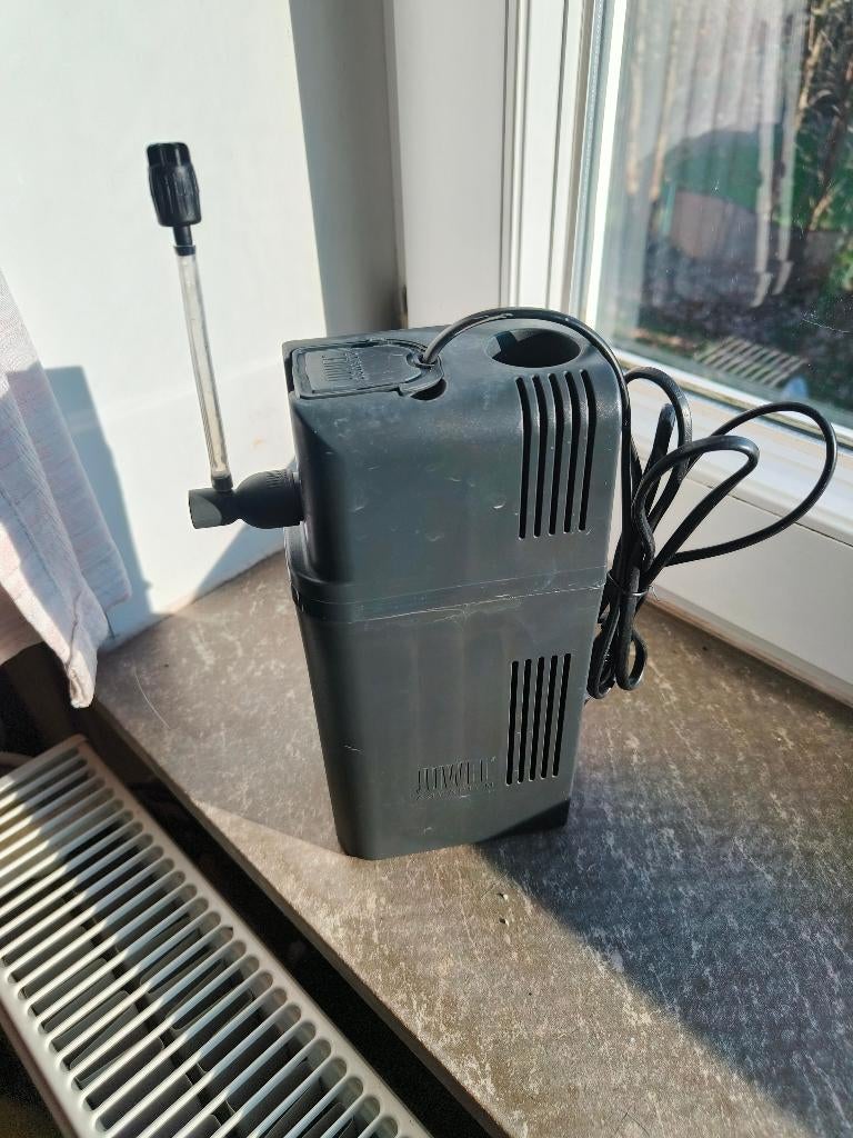 Aquarium filter Juwel, Dieren en Toebehoren, Ophalen, Filter, Juwel