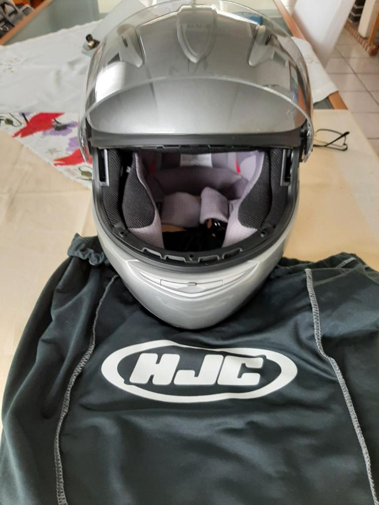 Helm HJC XS, Motoren, Ophalen, XS, HJC